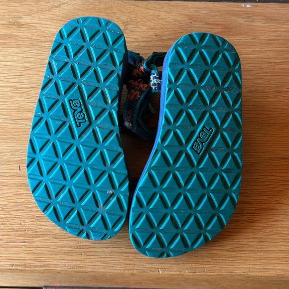 Lizard teva - Picture 3 of 3